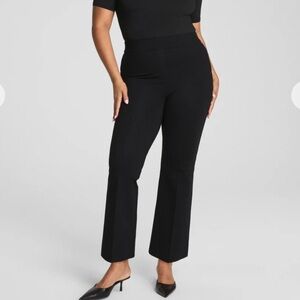 Spanx Black The Perfect Pants | LP